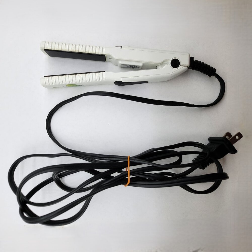 Mini Hair Straightener